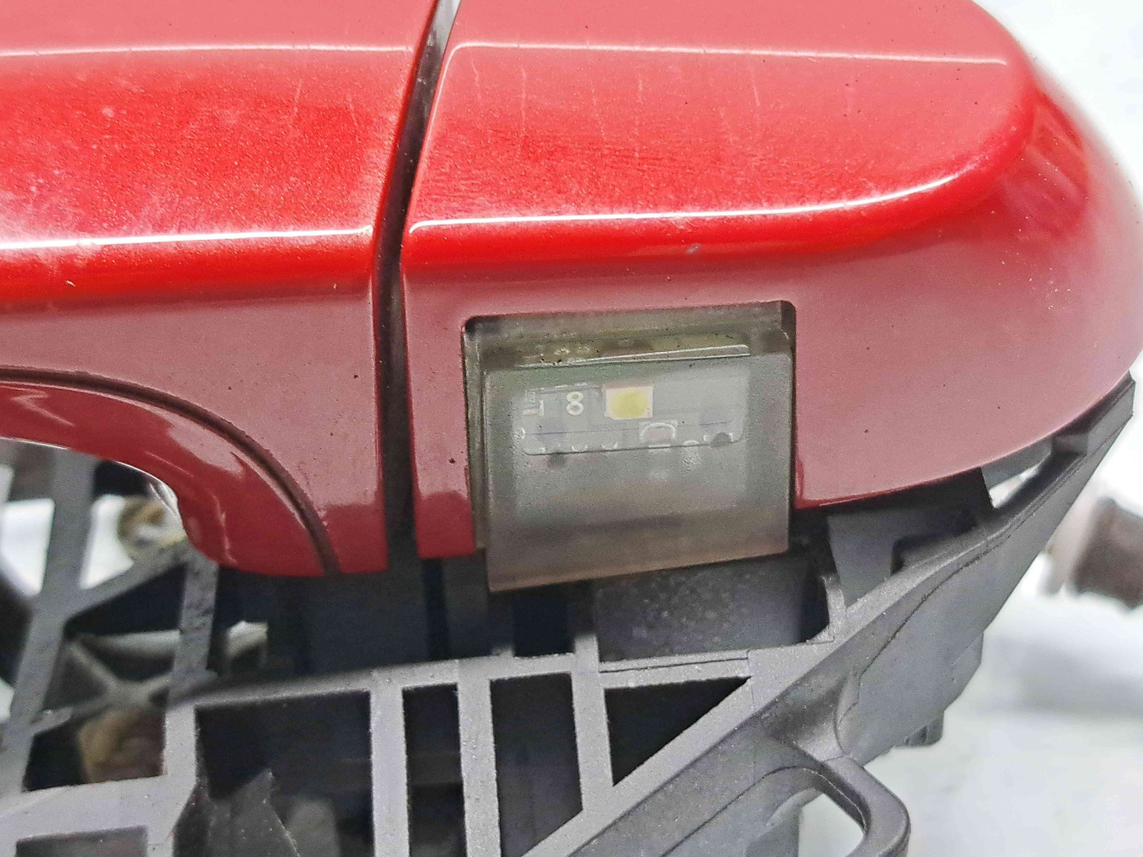 Maner usa stanga fata Bmw 3 (F30) [Fabr 2012-2017] - imagine 3