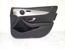 Tapiterie usa dreapta fata OEM Mercedes E220 W213 2.0 2016-2021