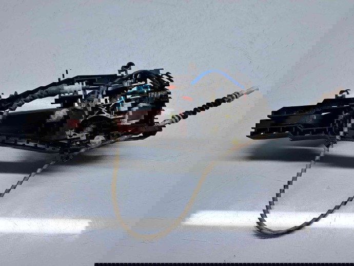 Maner usa stanga fata Bmw 3 (F30) [Fabr 2012-2017]