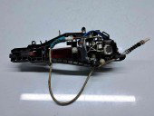 Maner usa stanga fata Bmw 3 (F30) [Fabr 2012-2017]