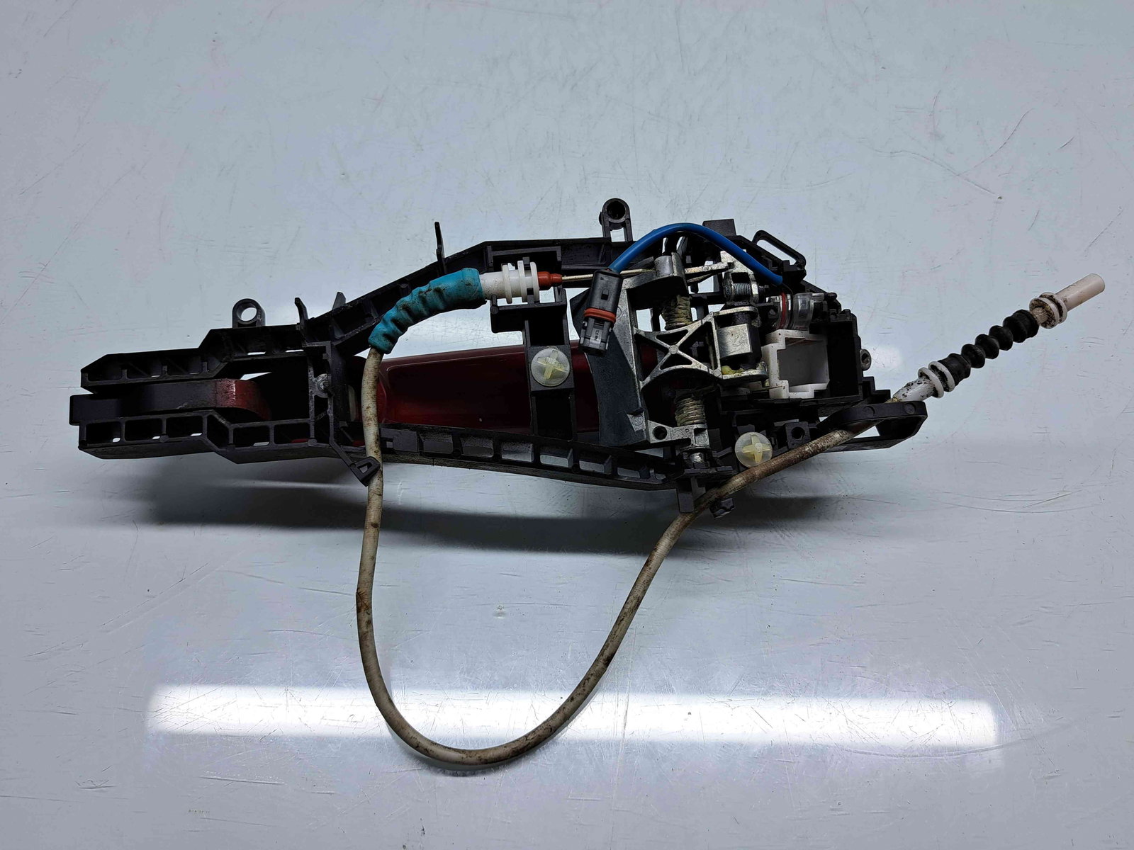 Maner usa stanga fata Bmw 3 (F30) [Fabr 2012-2017] - imagine 4