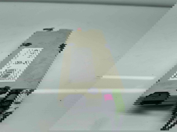  Modul audio Bmw 5 (F10) [Fabr 2011-2016] 9257366