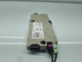  Modul audio Bmw 5 (F10) [Fabr 2011-2016] 9257366