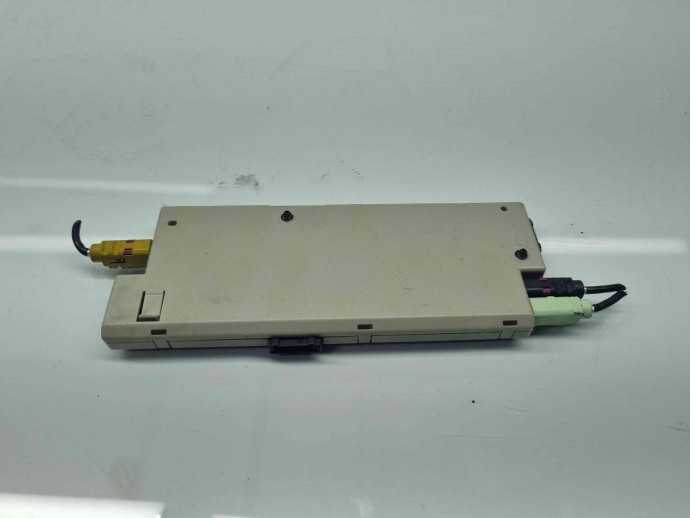  Modul audio Bmw 5 (F10) [Fabr 2011-2016] 9257366