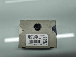  Modul audio Bmw 5 (F10) [Fabr 2011-2016] 213675