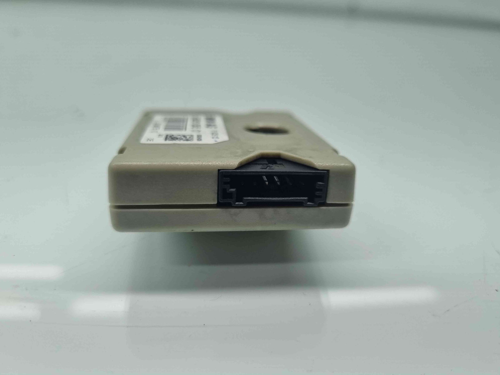 Modul audio Bmw 5 (F10) [Fabr 2011-2016] 213675 - imagine 2