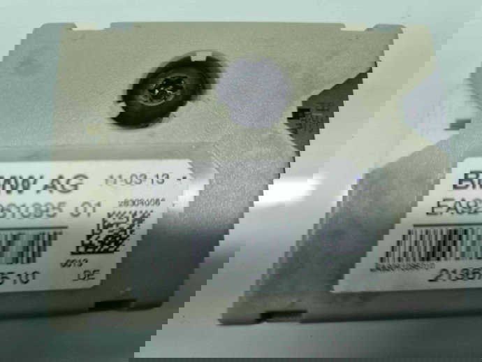  Modul audio Bmw 5 (F10) [Fabr 2011-2016] 213675