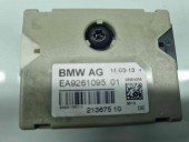  Modul audio Bmw 5 (F10) [Fabr 2011-2016] 213675