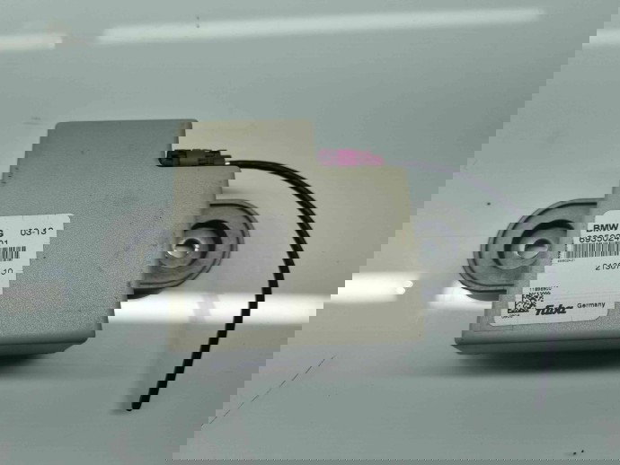  Modul audio Bmw 5 (F10) [Fabr 2011-2016] 6935024-01