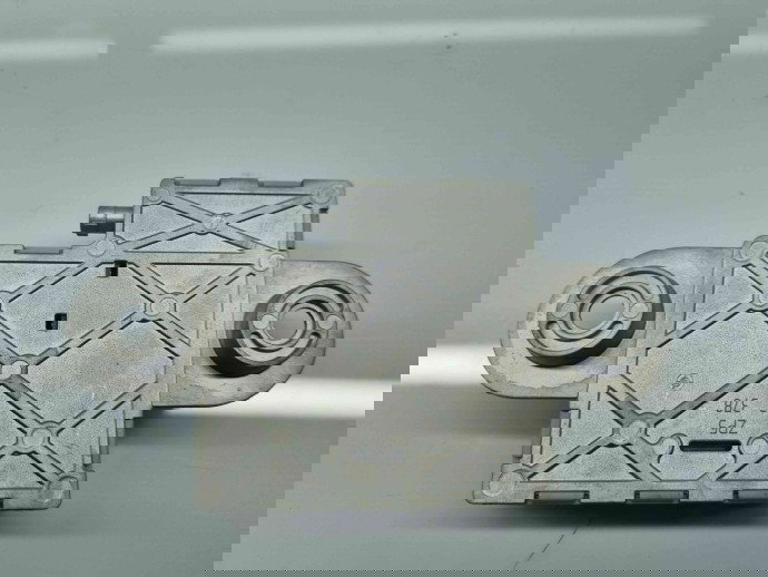  Modul audio Bmw 5 (F10) [Fabr 2011-2016] 6935024-01