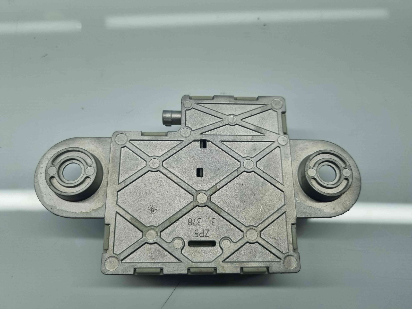 Modul audio Bmw 5 (F10) [Fabr 2011-2016] 6935024-01 - imagine 3