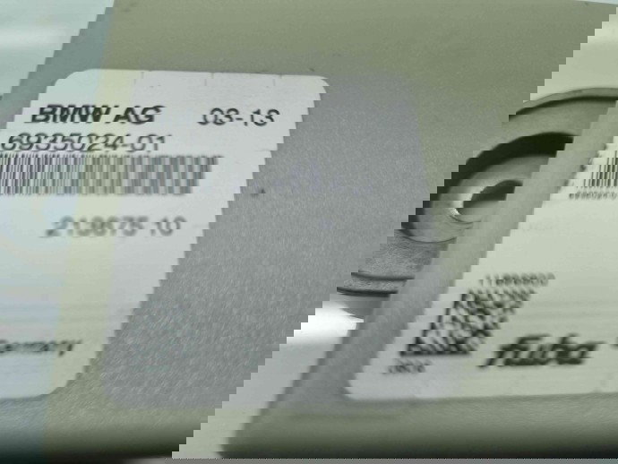  Modul audio Bmw 5 (F10) [Fabr 2011-2016] 6935024-01