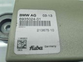  Modul audio Bmw 5 (F10) [Fabr 2011-2016] 6935024-01