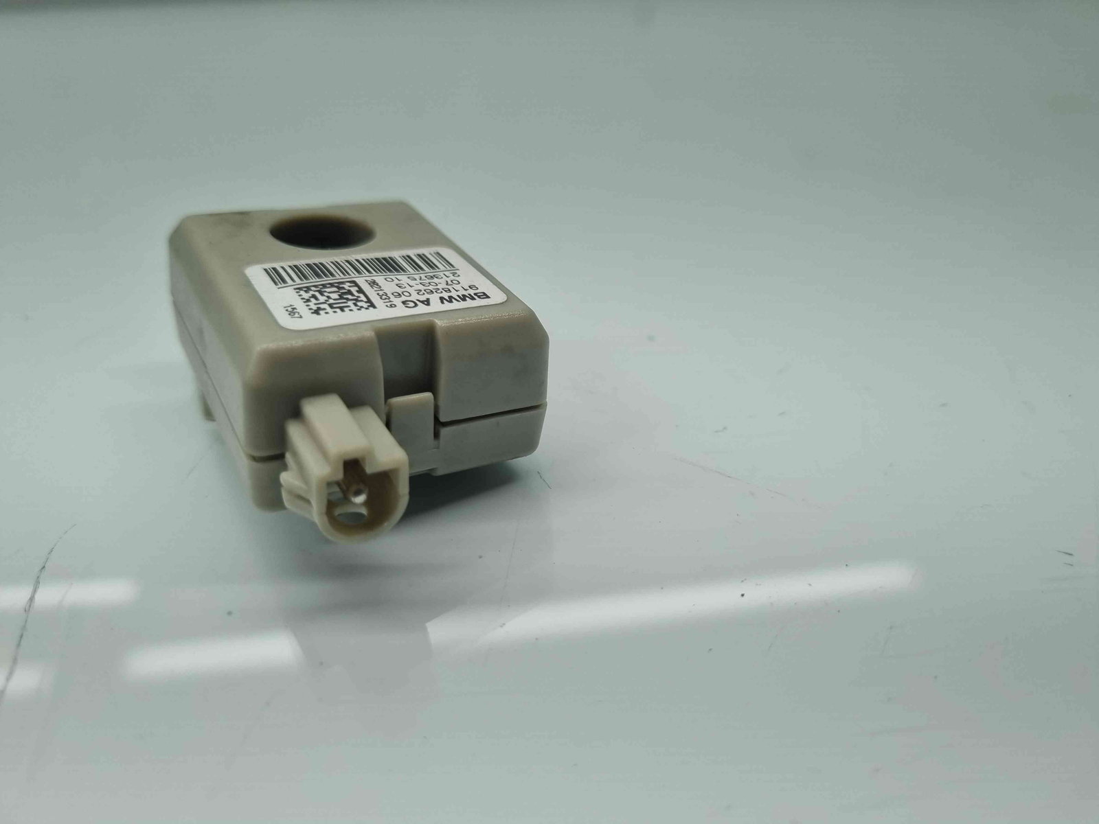 Modul audio Bmw 5 (F10) [Fabr 2011-2016] 9118262 - imagine 3