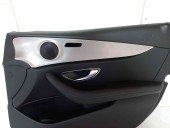 Tapiterie usa dreapta fata OEM Mercedes E220 W213 2.0 2016-2021