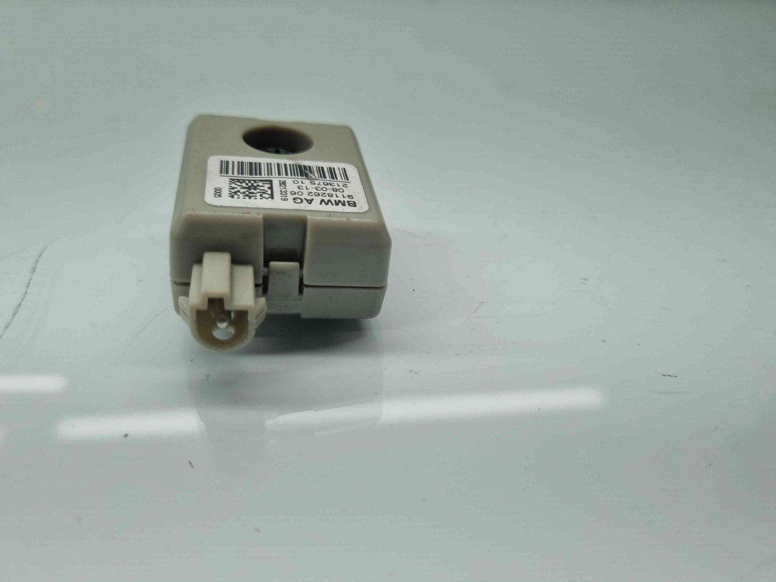 Modul audio Bmw 5 (F10) [Fabr 2011-2016] 9118262 - imagine 3