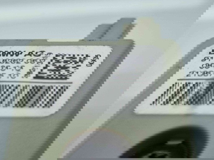  Modul audio Bmw 5 (F10) [Fabr 2011-2016] 9118262