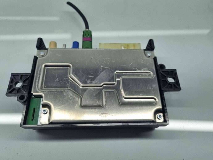 Modul bluetooth Mercedes Clasa C Combi (W205) [Fabr 2015-prezent] A2229005315