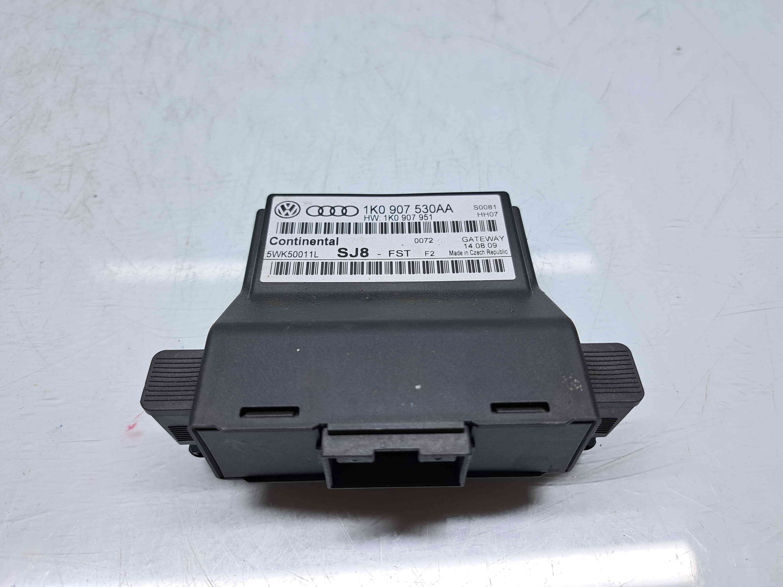 Modul CAN Volkswagen Touran (1T1, 1T2) [Fabr 2003-2010] Facelift 1K0907530AA