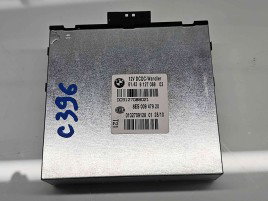  Modul confort Bmw 3 (E90) [Fabr 2005-2011] 9127088