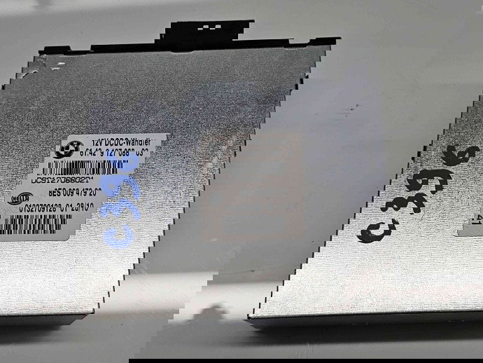  Modul confort Bmw 3 (E90) [Fabr 2005-2011] 9127088