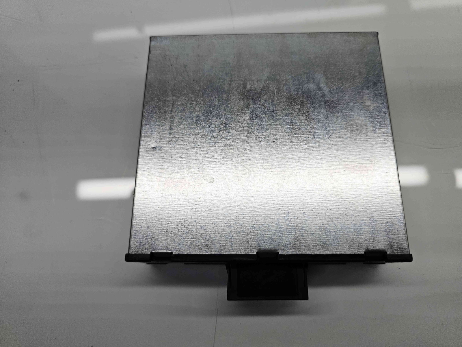 Modul confort Bmw 3 (E90) [Fabr 2005-2011] 9127088 - imagine 3