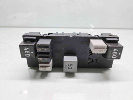  Modul confort Volkswagen Touran (1T1, 1T2) [Fabr 2003-2010] Facelift 3C89367049D