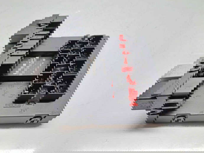  Modul confort Volkswagen Touran (1T1, 1T2) [Fabr 2003-2010] Facelift 3C89367049D