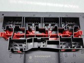  Modul confort Volkswagen Touran (1T1, 1T2) [Fabr 2003-2010] Facelift 3C89367049D