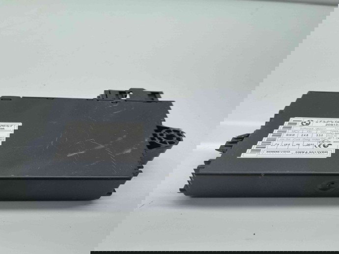  Modul confort Bmw 3 (E90) [Fabr 2005-2011] 9147226-01