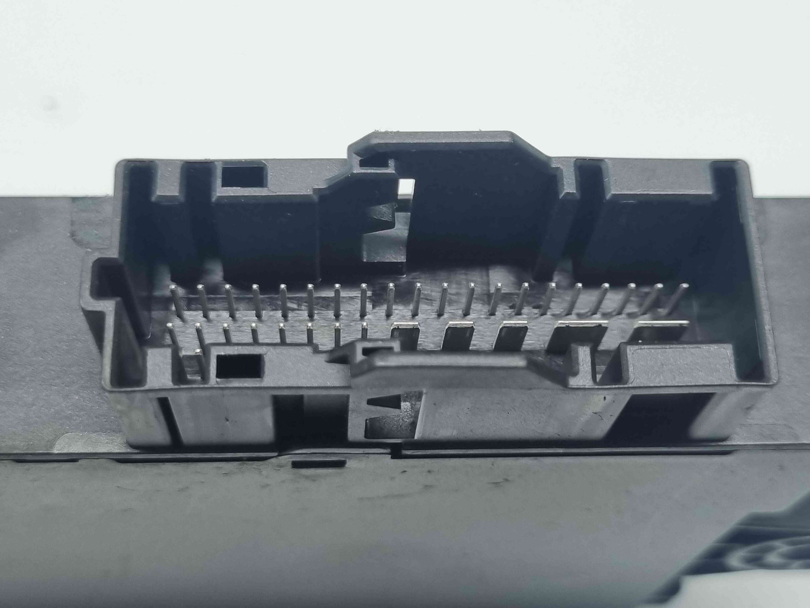 Modul confort Bmw 3 (E90) [Fabr 2005-2011] 9147226-01 - imagine 3