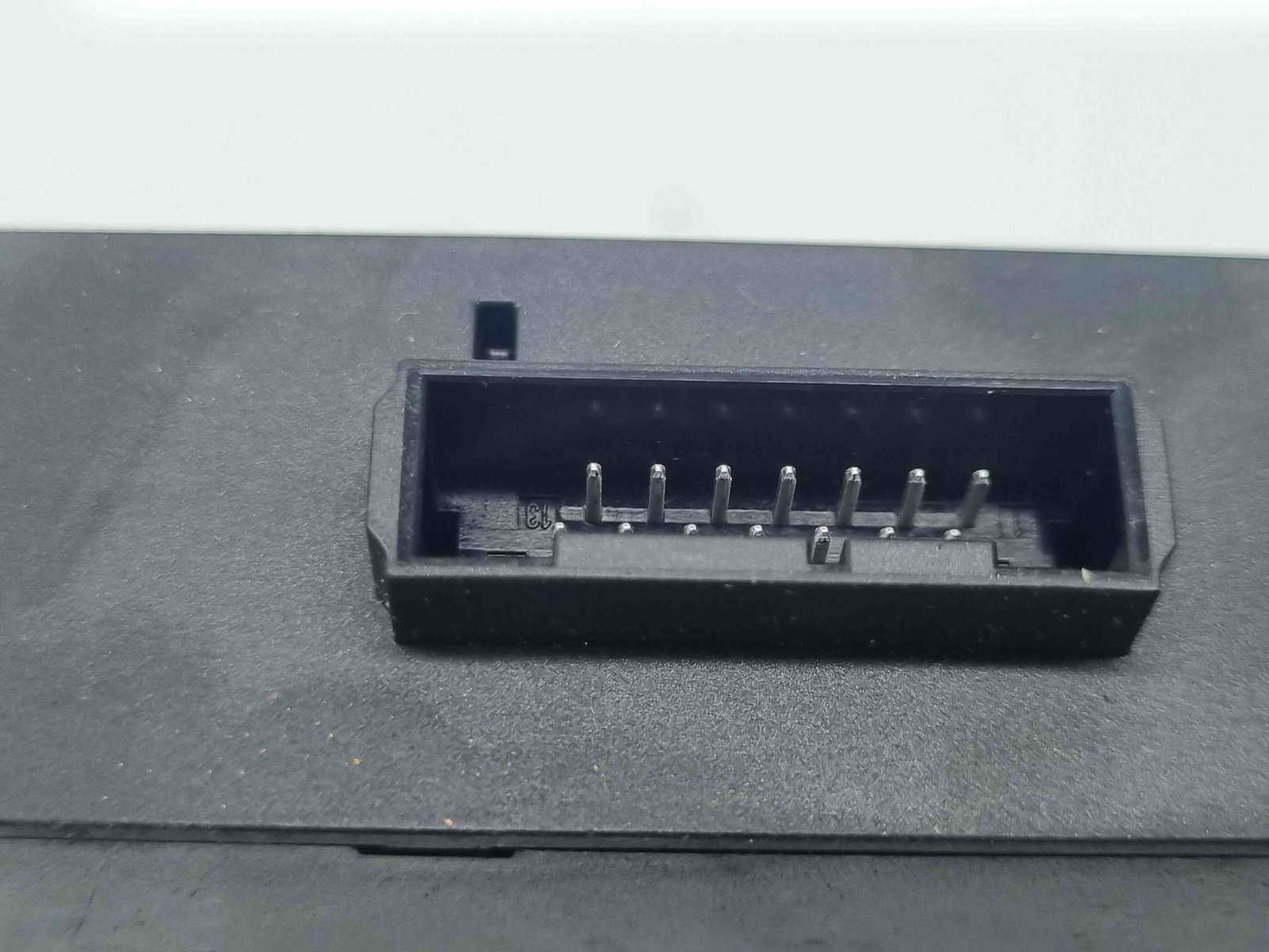 Modul confort Bmw 3 (E90) [Fabr 2005-2011] 9147226-01 - imagine 4