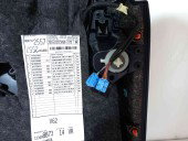 Tapiterie usa dreapta fata OEM Mercedes E220 W213 2.0 2016-2021