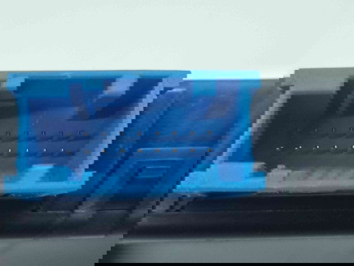  Modul confort Bmw 5 (F10) [Fabr 2011-2016] 9299592