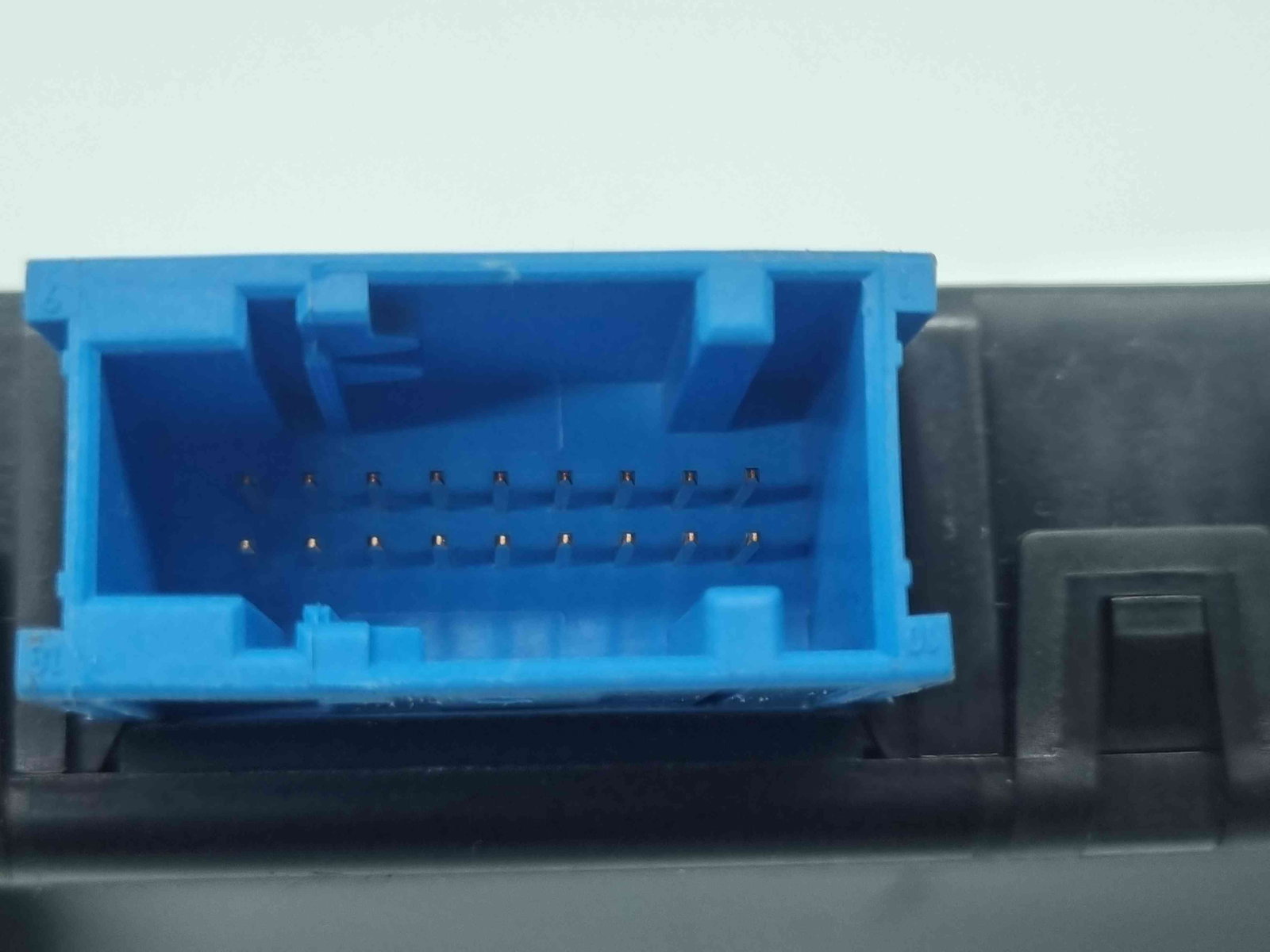 Modul confort Bmw 5 (F10) [Fabr 2011-2016] 9299592 - imagine 3