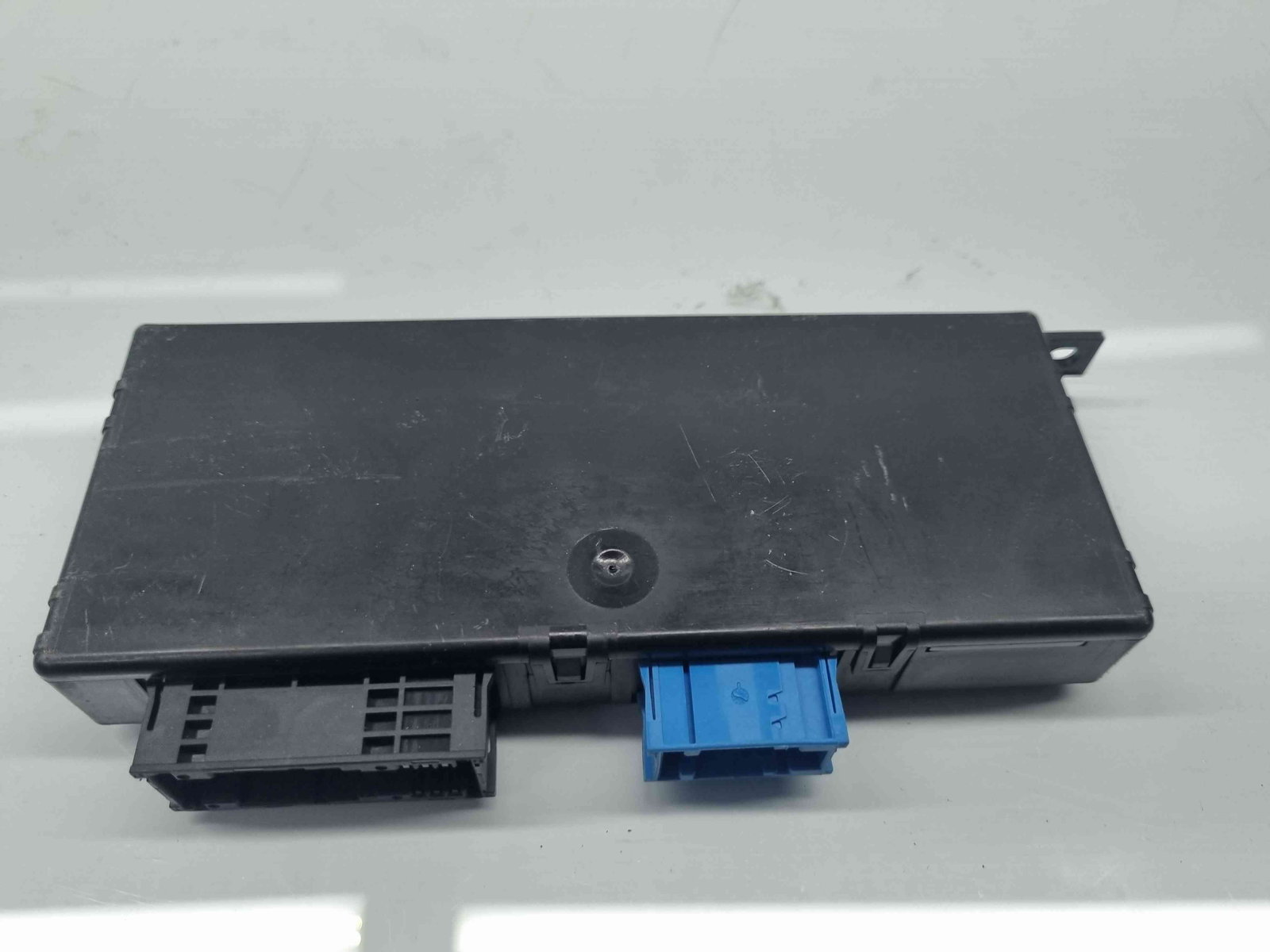 Modul confort Bmw 5 (F10) [Fabr 2011-2016] 9299592 - imagine 5