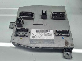 Modul confort Mercedes Clasa C Combi (W205) [Fabr 2015-prezent] A2059006330  /  A2059013904  / A2229021514