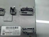 Modul confort Mercedes Clasa C Combi (W205) [Fabr 2015-prezent] A2059006330  /  A2059013904  / A2229021514