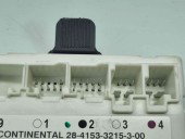 Modul confort Mercedes Clasa C Combi (W205) [Fabr 2015-prezent] A2059000628