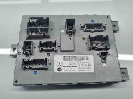 Modul confort Mercedes Clasa C Combi (W205) [Fabr 2015-prezent] A2229006014 /  A2229011203  / A2229024813