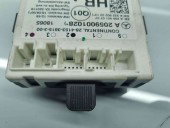 Modul confort Mercedes Clasa C Combi (W205) [Fabr 2015-prezent] A2059001028