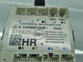 Modul confort Mercedes Clasa C Combi (W205) [Fabr 2015-prezent] A2059001028