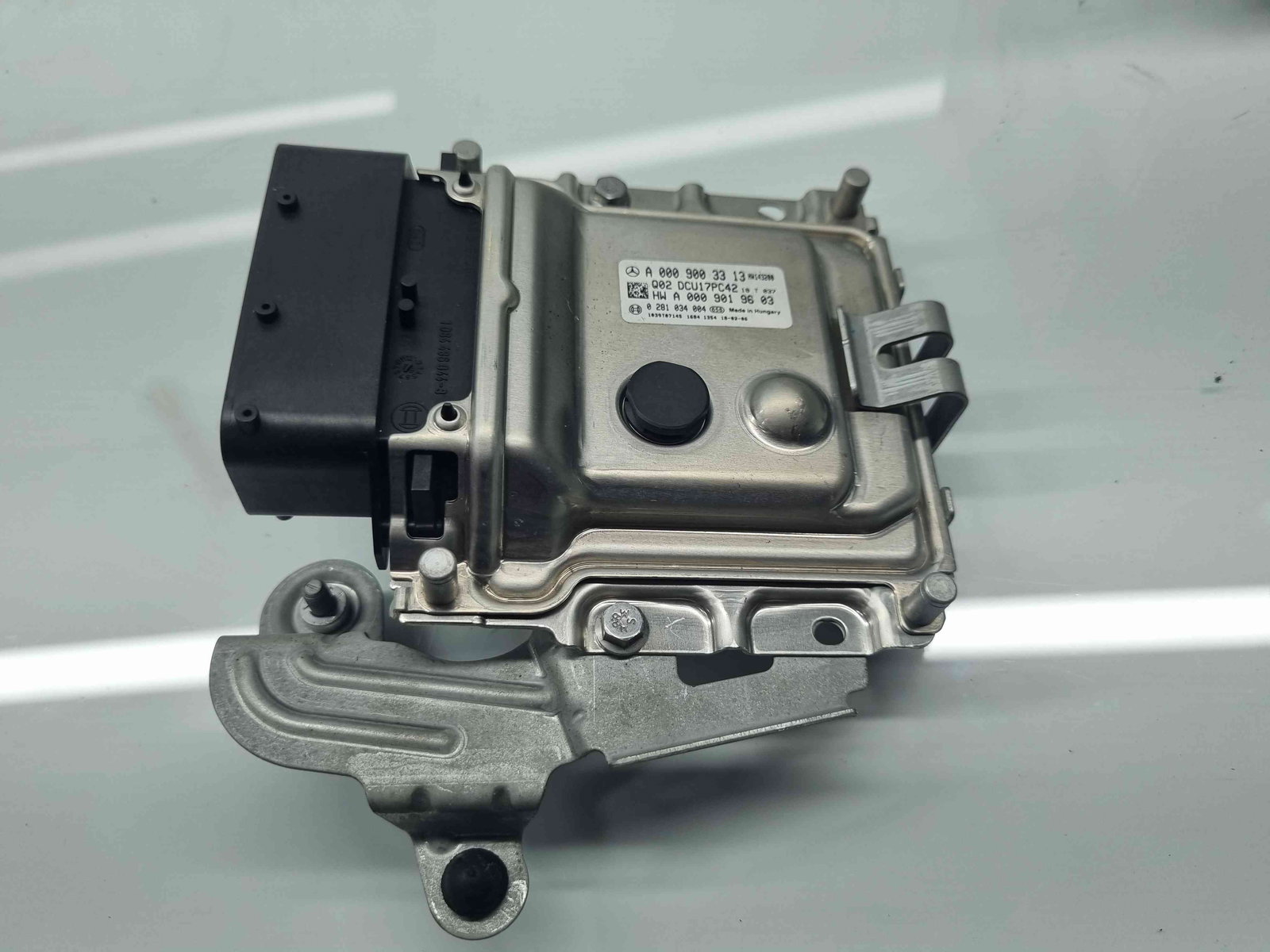 Modul confort Mercedes Clasa C Combi (W205) [Fabr 2015-prezent] A0009003313 - imagine 1