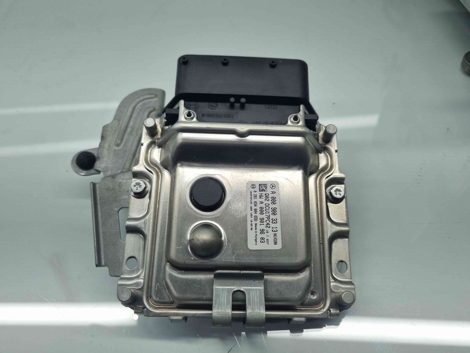 Modul confort Mercedes Clasa C Combi (W205) [Fabr 2015-prezent] A0009003313 - imagine 2