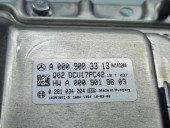 Modul confort Mercedes Clasa C Combi (W205) [Fabr 2015-prezent] A0009003313