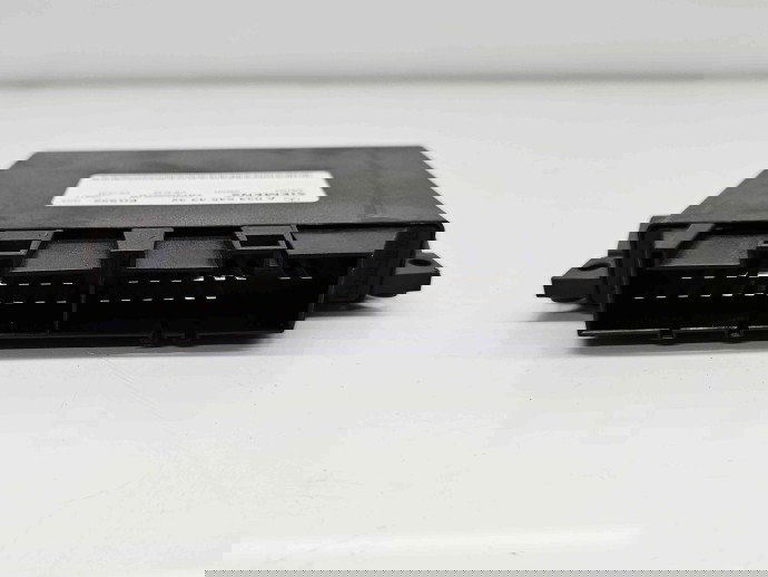  Modul confort Mercedes Clasa C (W203) [Fabr 2000-2007] A0344544332