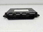  Modul confort Mercedes Clasa C (W203) [Fabr 2000-2007] A0344544332