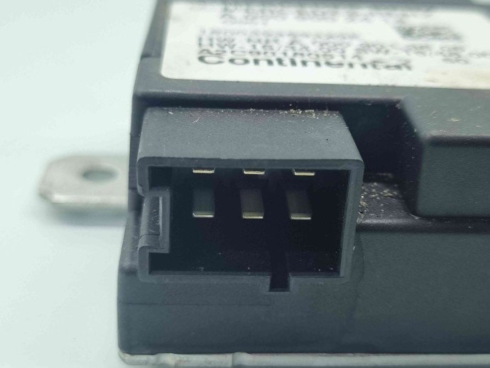 Modul confort Mercedes Clasa C Combi (W205) [Fabr 2015-prezent] A0009002414
