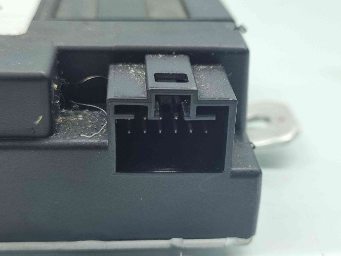 Modul confort Mercedes Clasa C Combi (W205) [Fabr 2015-prezent] A0009002414