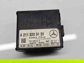  Modul confort Mercedes Clasa C (W203) [Fabr 2000-2007] A2118209126